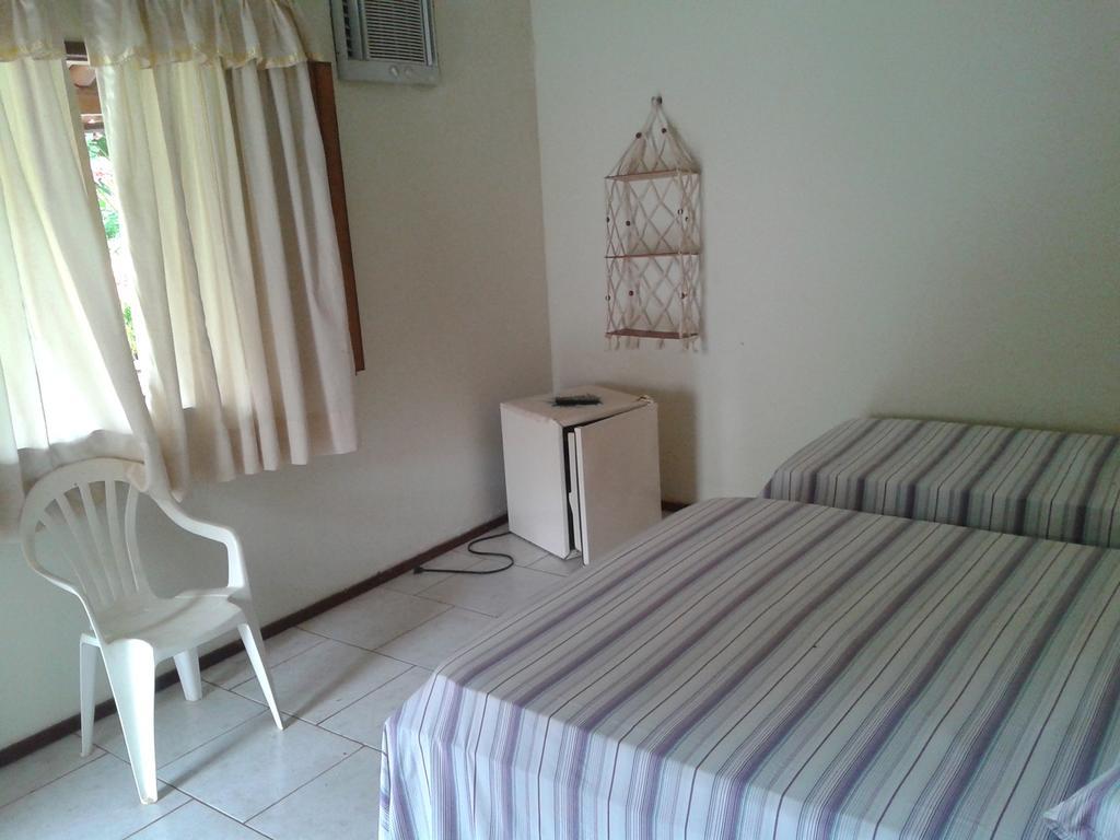 Pousada Vila Verde Olivença Habitación foto