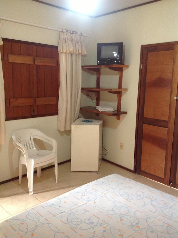 Pousada Vila Verde Olivença Habitación foto